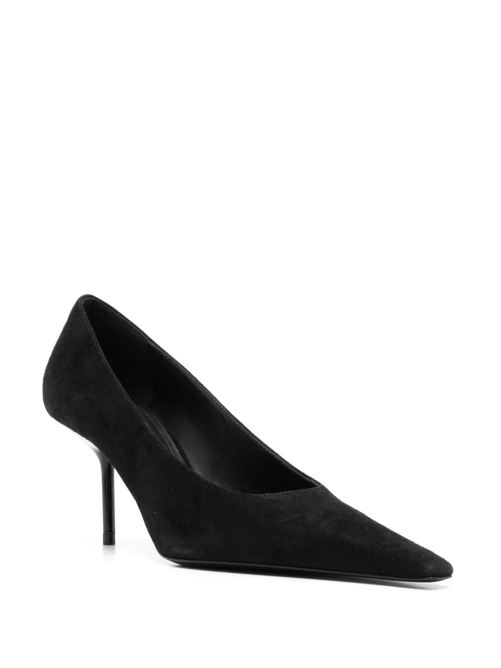 Victoria Beckham 75mm pointed-toe pumps | Heeled Pumps | Image 2