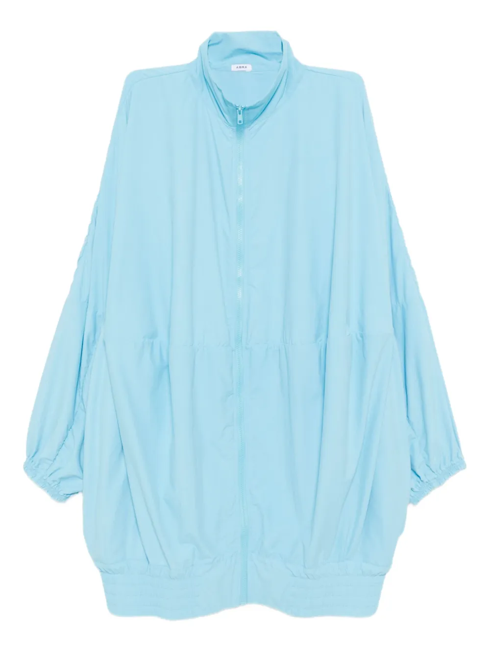 Abra circle jacket | Blue | Image 1