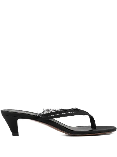 NEOUS 40mm Kalliope sandals