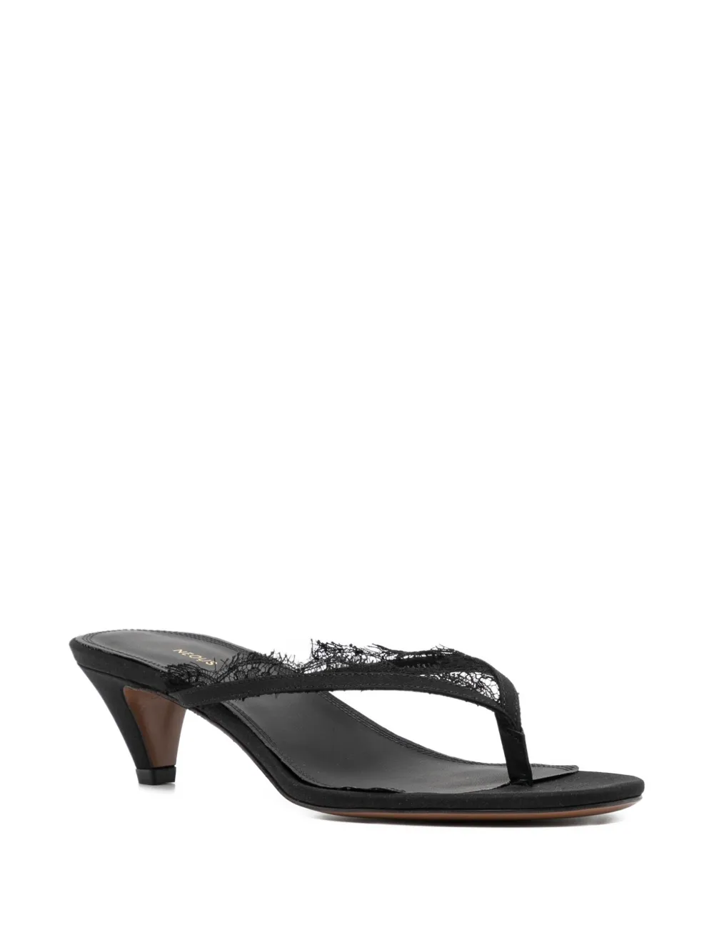 NEOUS 40mm Kalliope sandals | Heeled Sandals | Image 2