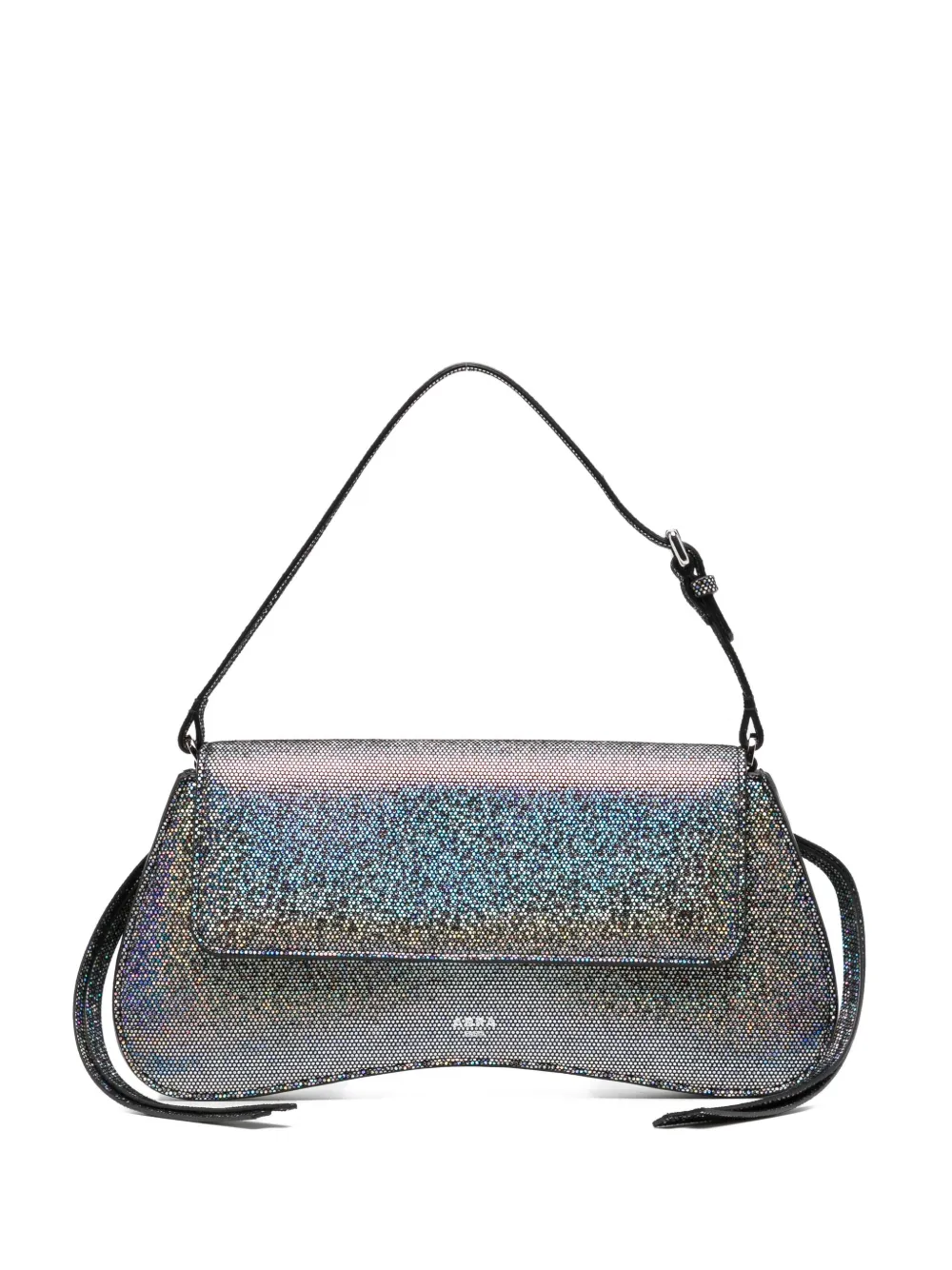 Abra Mini Heart Bag