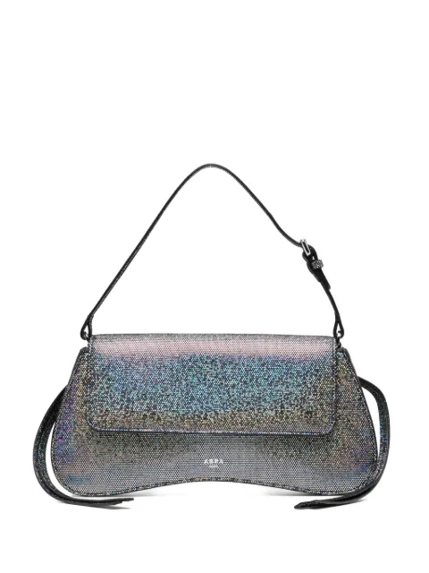 Abra mini heart bag