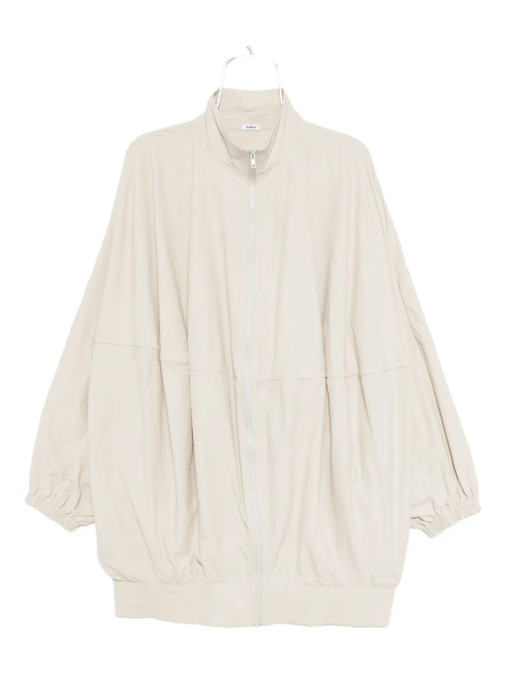 Abra Cercle Jacket In Neutral