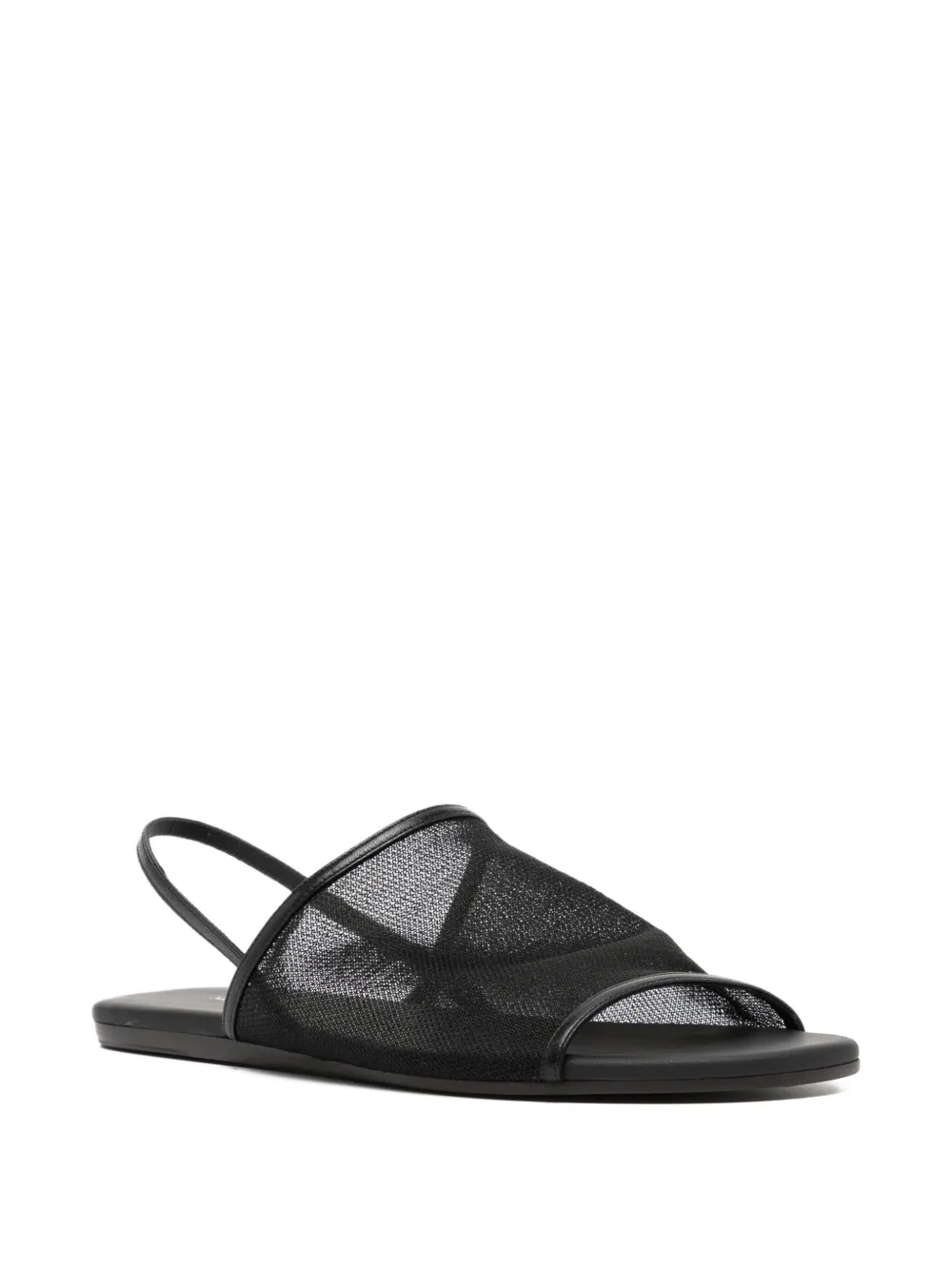 NEOUS Salm mesh sandals | Flat Sandals | Image 2