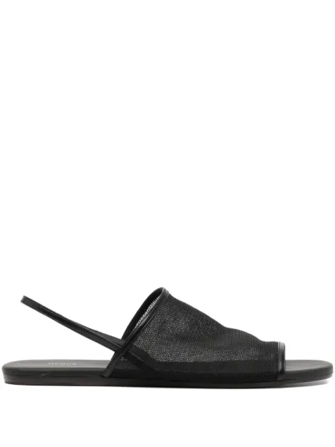 NEOUS Salm mesh sandals