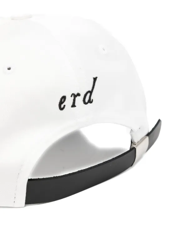 Enfants Riches Déprimés Secretary Cap | White | FARFETCH IL