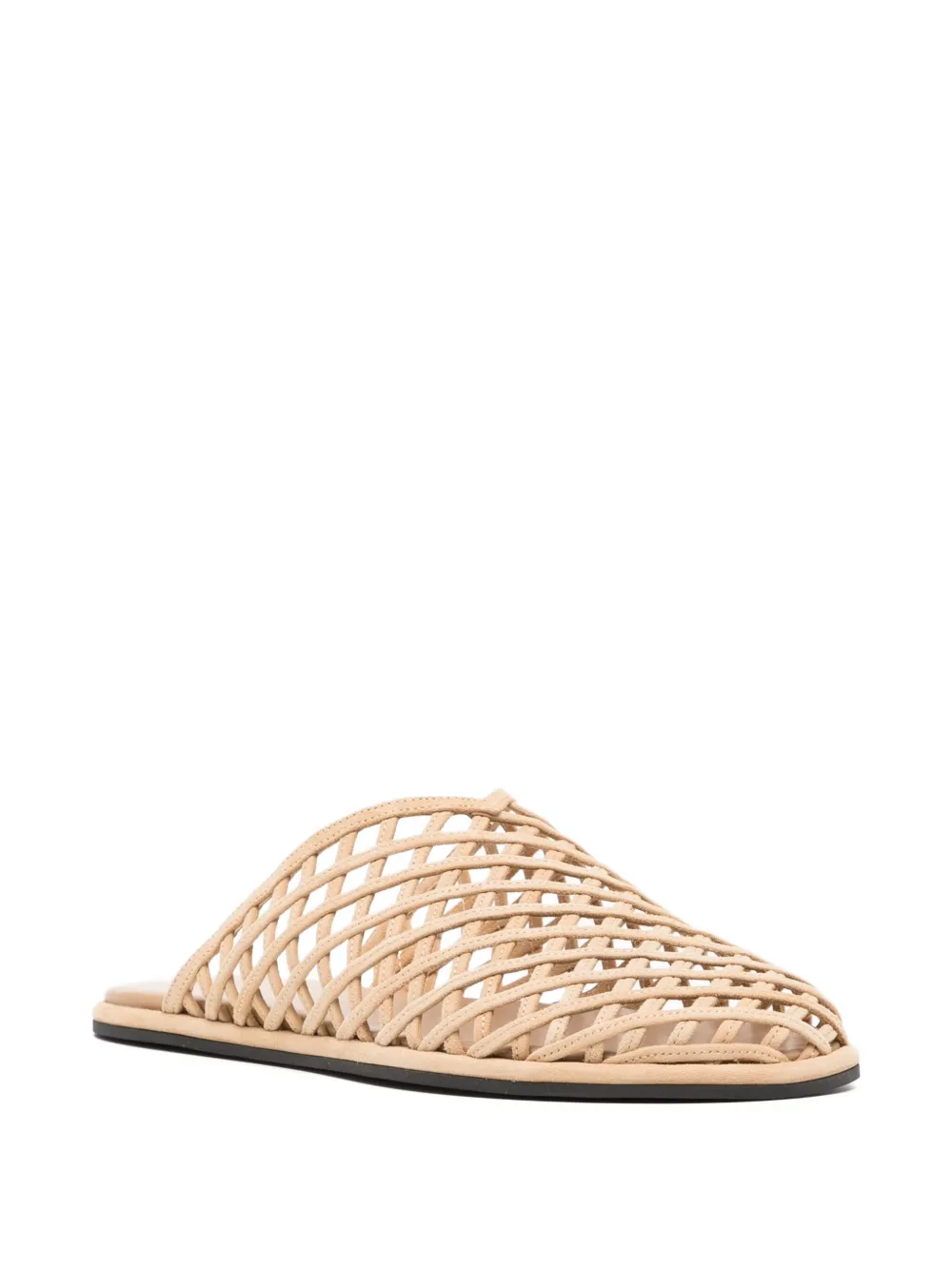 NEOUS Atik mules | Flat Mules | Image 2