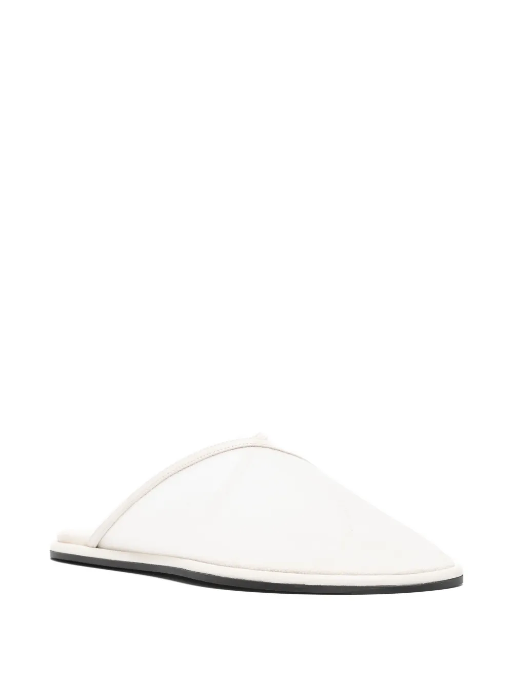 NEOUS Atik mesh mules | Flat Mules | Image 2