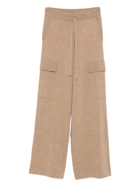 P.A.R.O.S.H. pocket drawstring pants