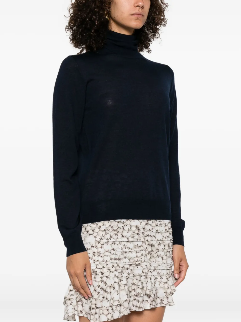 P.A.R.O.S.H. Coltrui Blauw