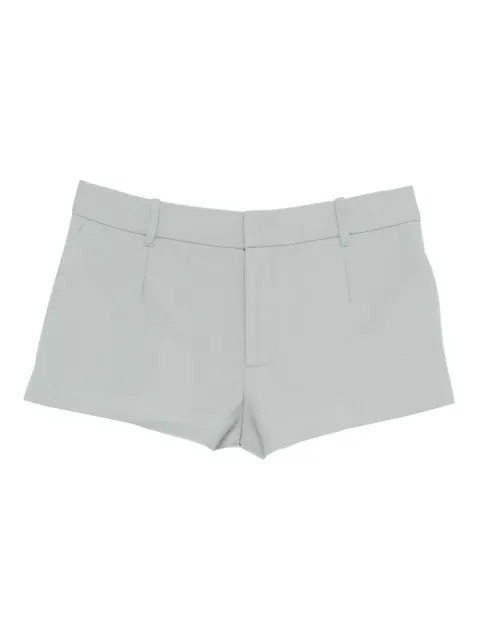 SIR. tailored mini shorts
