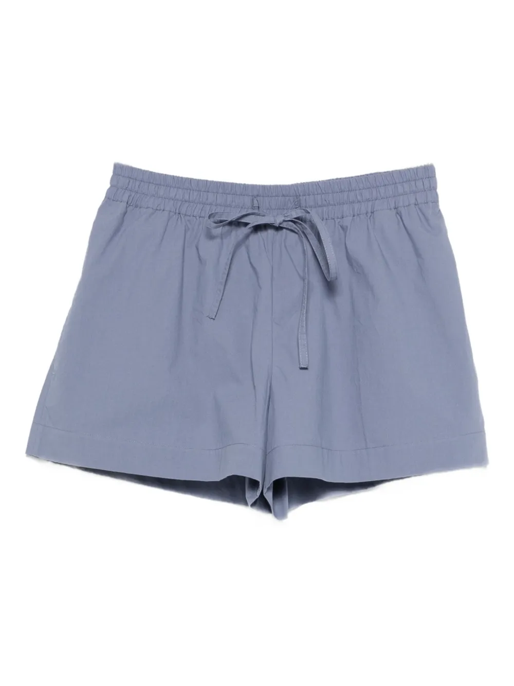 Matteau drawstring shorts | Blue | Image 1