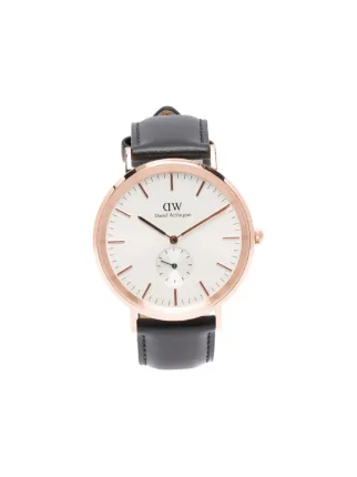 Daniel Wellington
