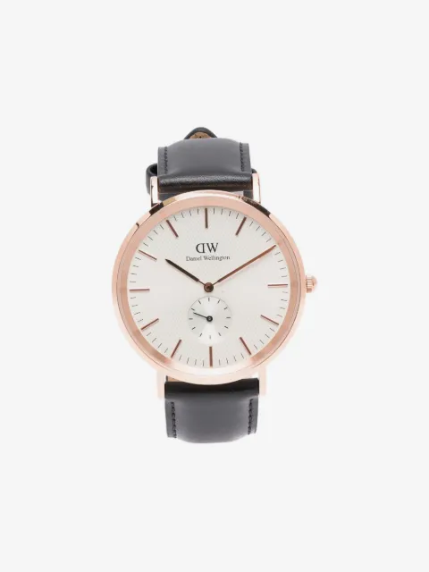 Daniel Wellington Sheffield multi-eye 40mm
