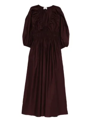 chinese dress ladies Lillian Maxi Dress