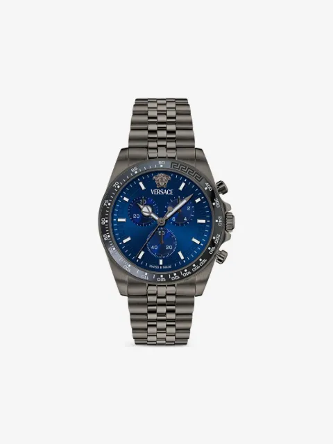 Versace Vertime 43mm