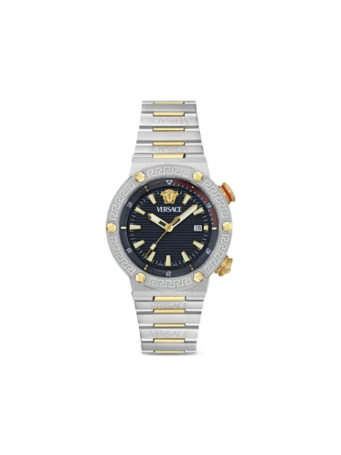 Versace reloj Ronda de 43mm