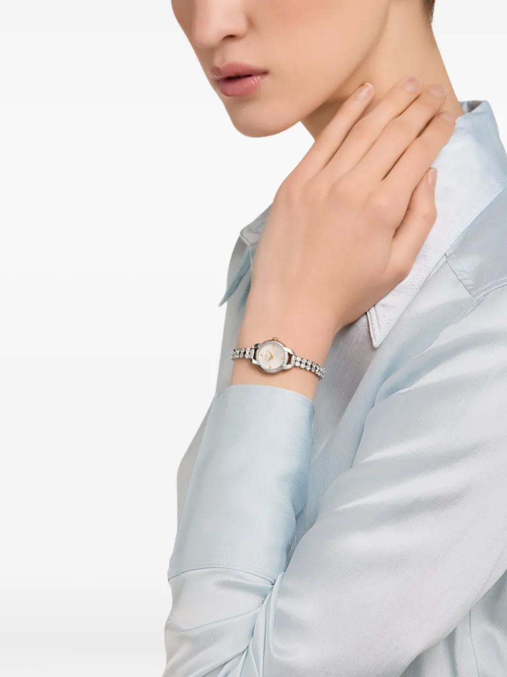 Furla Roestvrijstalen 28 mm - Zilver