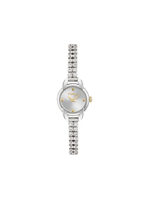 Furla stainless steel 28mm