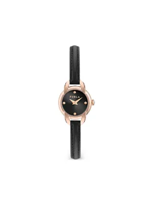 Vivienne Westwood Orb II 32mm Watch | Black | FARFETCH