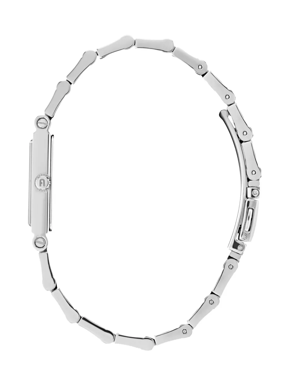 Furla Stainless Steel 28mm In Metallic