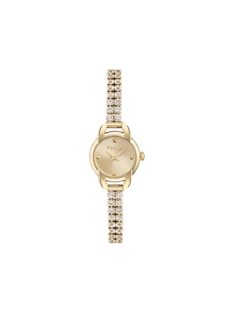 Furla stainless steel 28mm