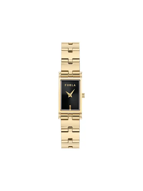Furla montre en acier inoxydable 28 mm