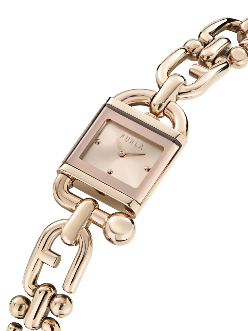 Furla Chain 24mm In Gold