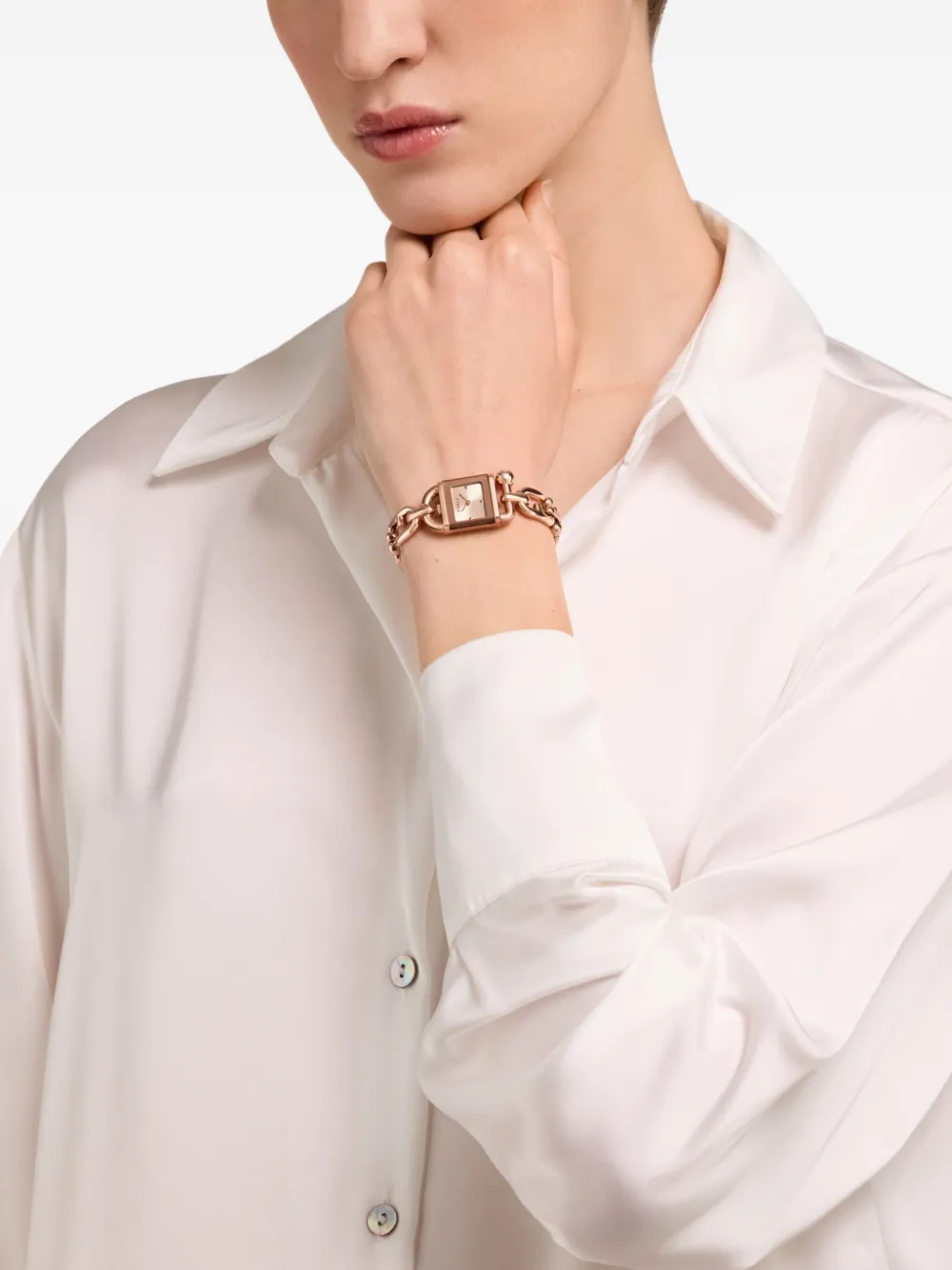 Furla Chain 24 mm - Goud