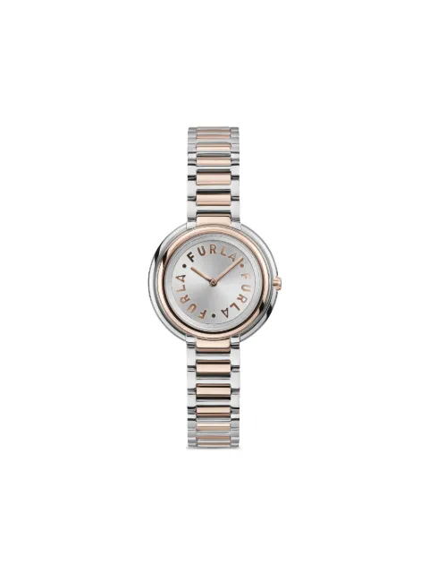 Furla Icon Two Tone 34mm