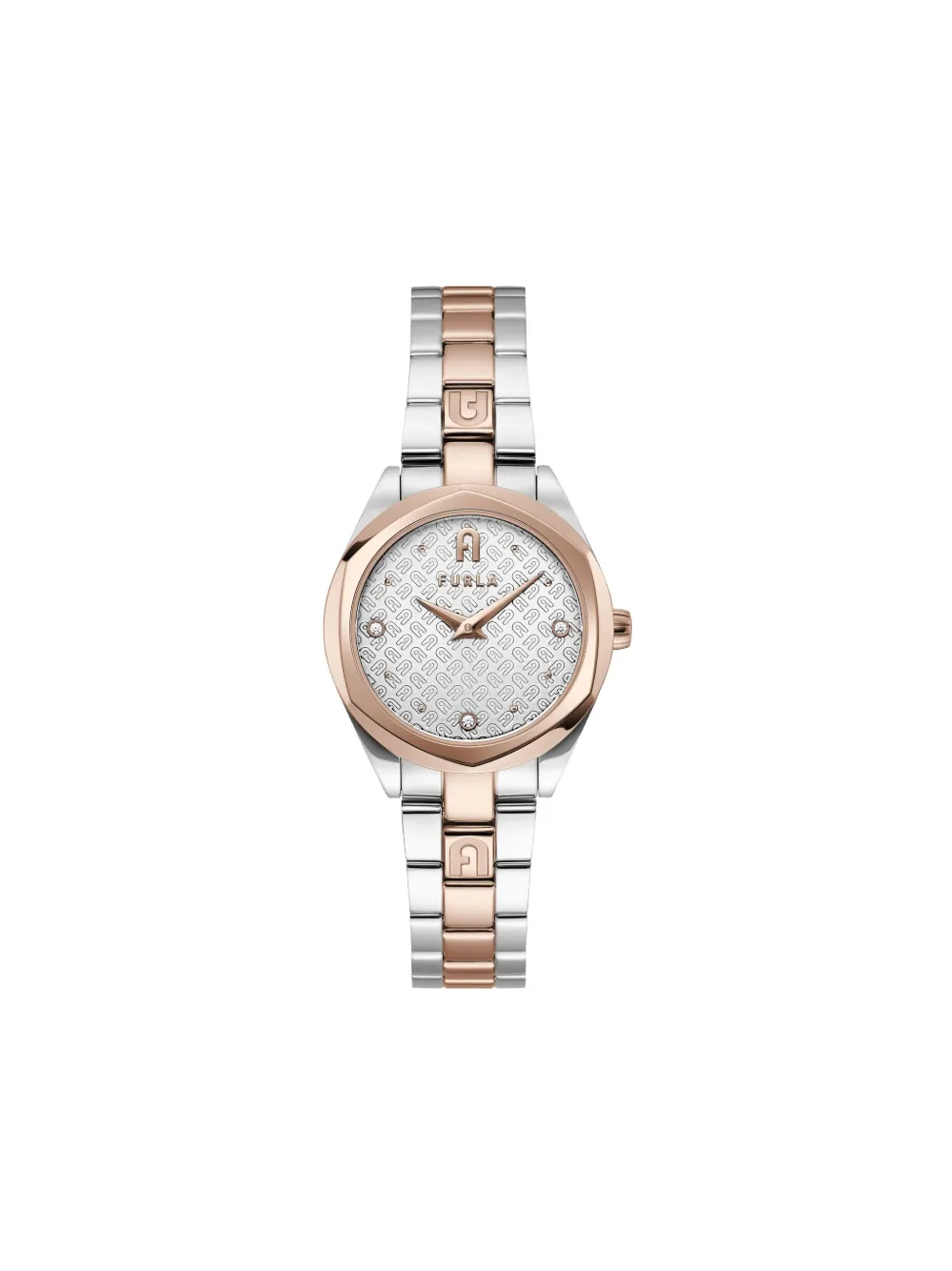 Furla Classic 34mm - Bianco