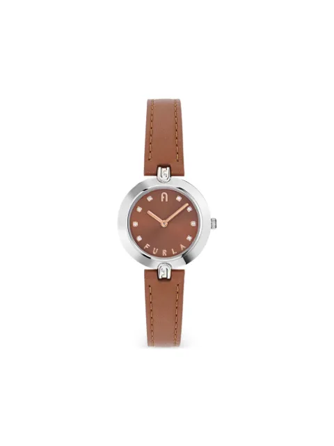 Furla Logo Links 28mm