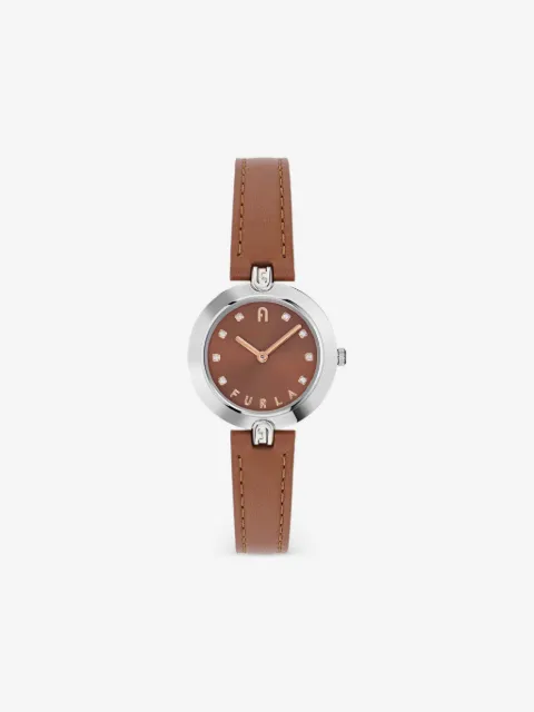 FURLA 로고 링크 28mm