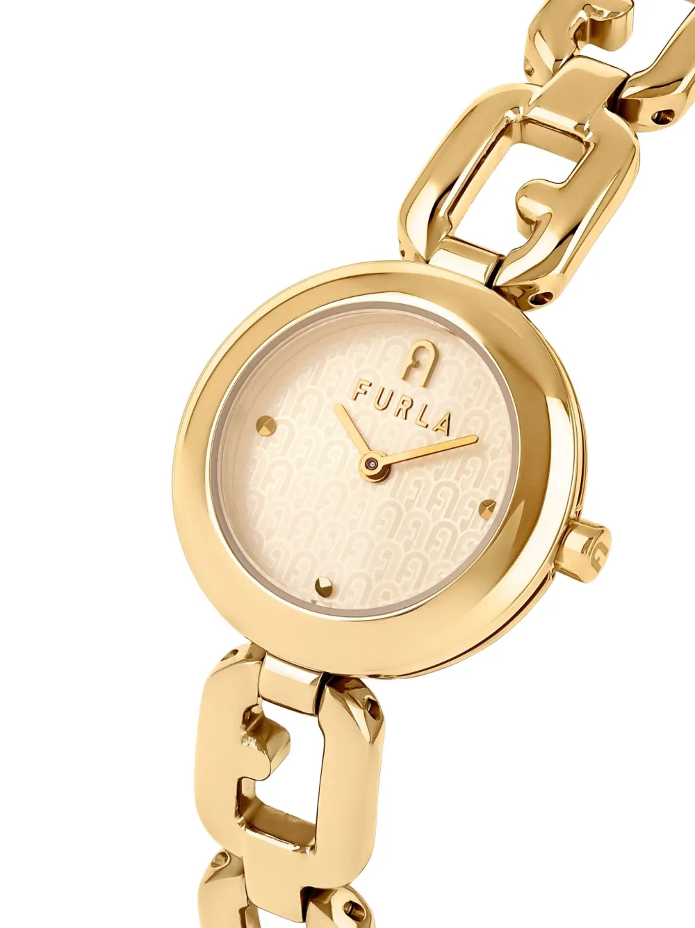 Furla Arco Chain 25 mm - Goud