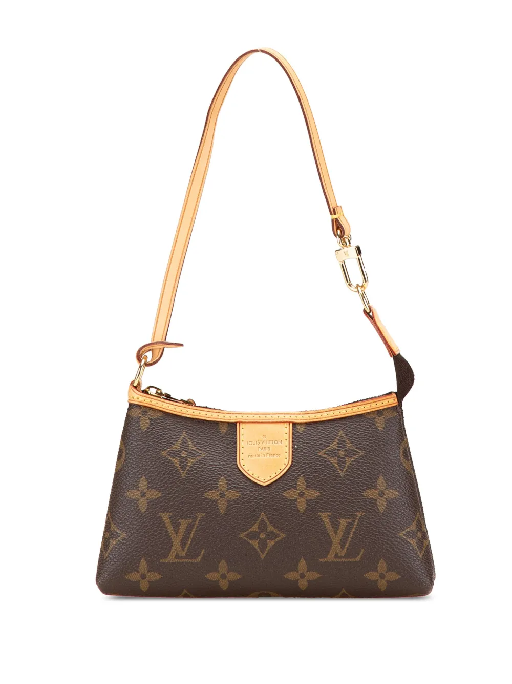 2010 Monogram Mini Delightful Pochette shoulder bag