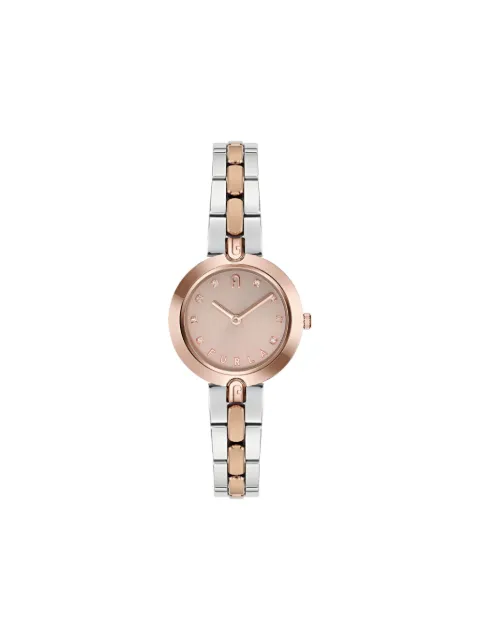 Furla montre Logo Links 28 mm