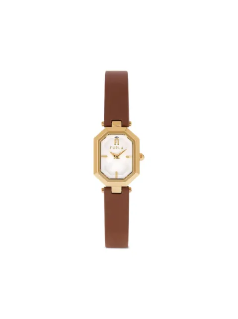 Furla Octagonal Case 28mm