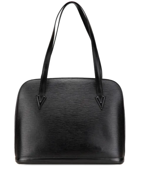 Louis Vuitton Pre-Owned 1996 Epi Lussac shoulder bag