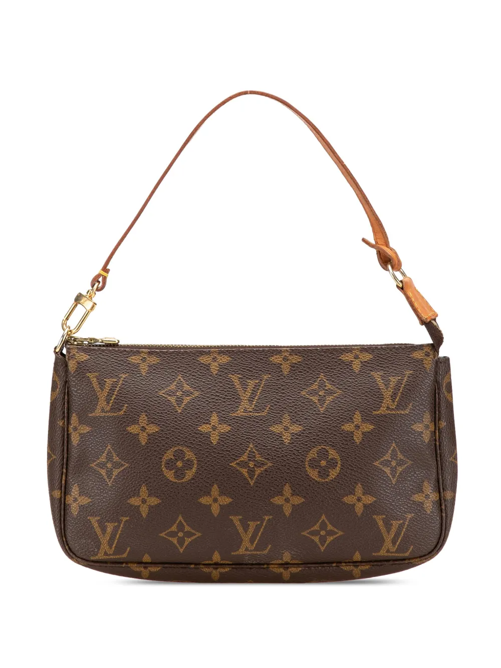 1998 Monogram Pochette Accessoires shoulder bag