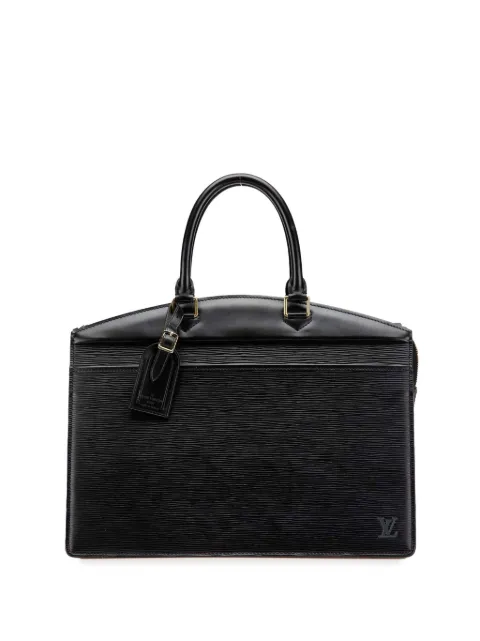 Louis Vuitton Pre-Owned 2000 Epi Riviera handbag