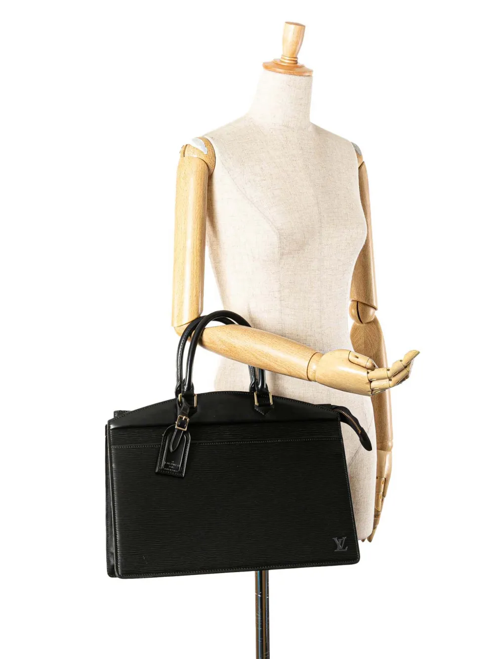 Louis Vuitton Pre-Owned 2000 Epi Riviera handbag | Pre-Owned | Image 2