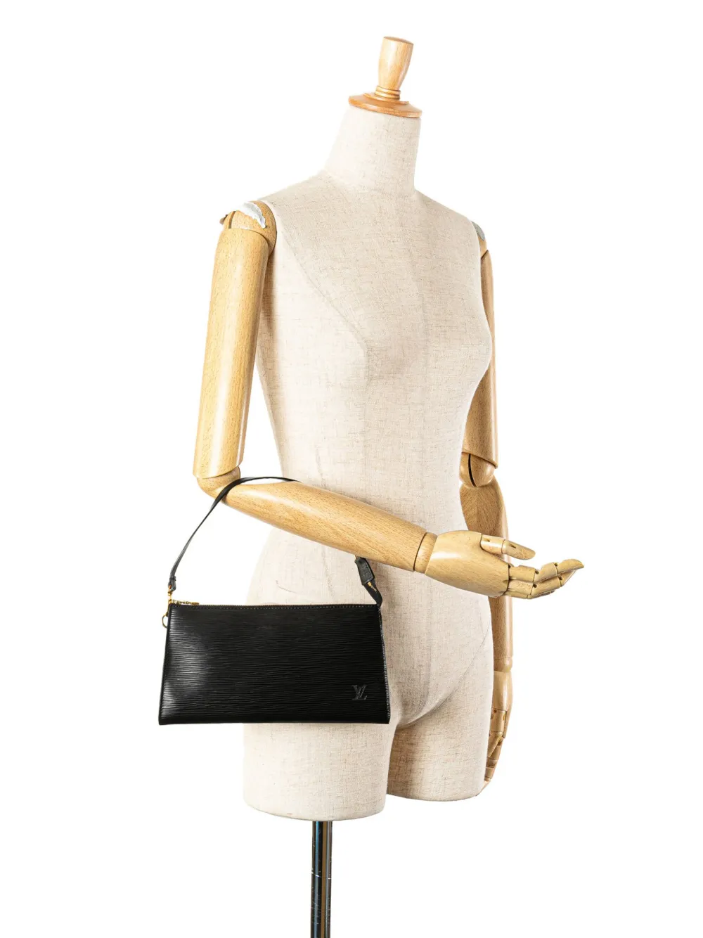 Louis Vuitton Pre-Owned 2000 Epi Pochette Accessoires shoulder bag | Pre-Owned | Image 2