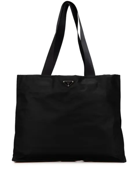Prada Pre-Owned tote Tessuto 2000-2013