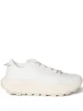 Miu Miu chunky-sole sneakers - White