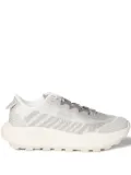 Miu Miu technical-mesh sneakers - Grey