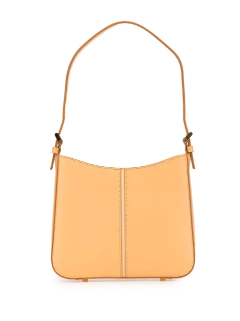 Burberry Pre-Owned 2000-2017 Leather shoulder bag