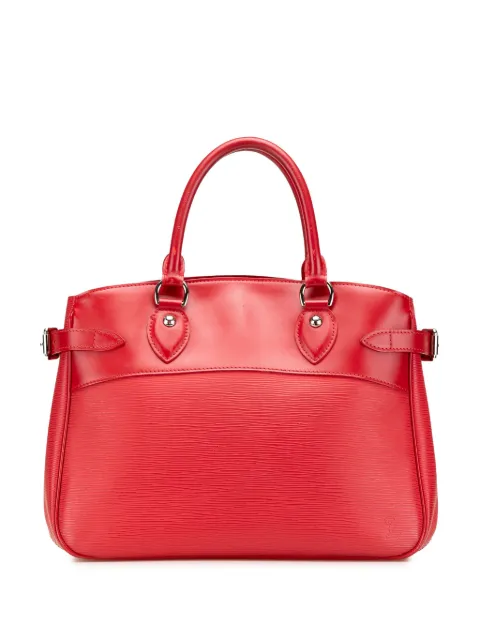 Louis Vuitton Pre-Owned bolsa de mano Epi Passy PM 2006