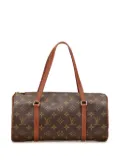 Louis Vuitton Pre-Owned 1999 Monogram Papillon 30 handbag - Brown