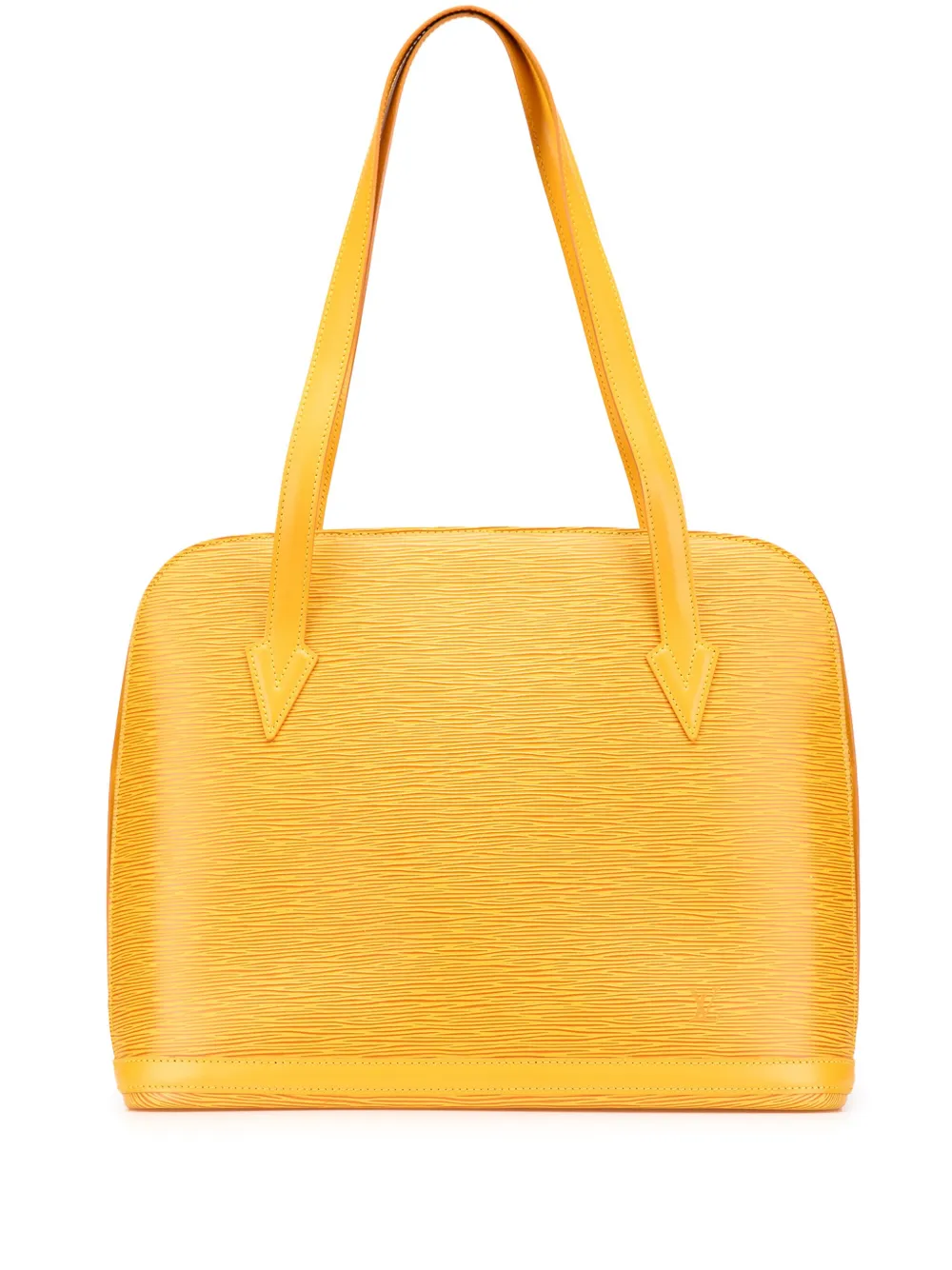 1996 Epi Lussac shoulder bag