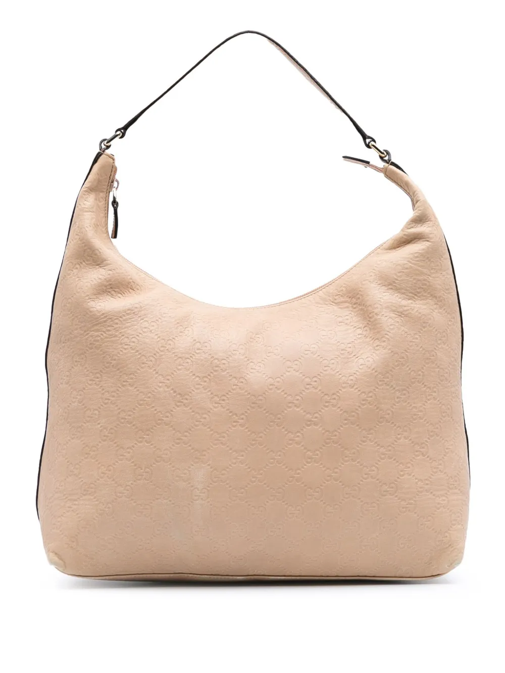 2000-2015 Guccissima Hobo Bag shoulder bag